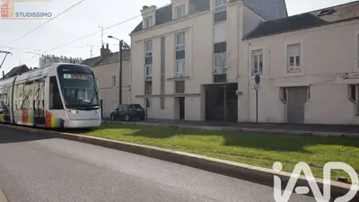 Studio à Angers