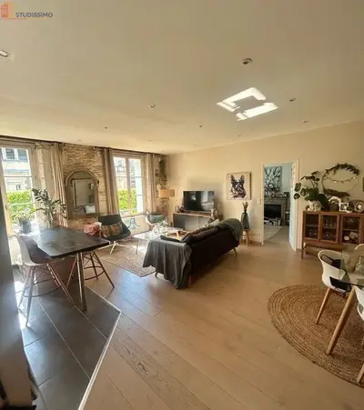 Studio à Angers