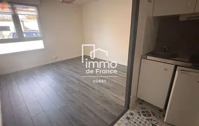 Studio à Angers