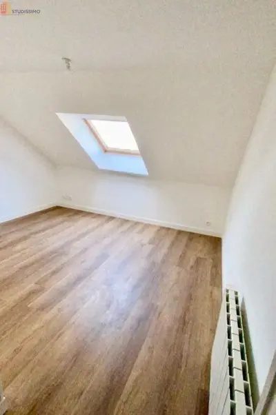 Studio à Angers