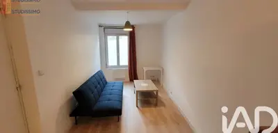 Studio à Le Havre