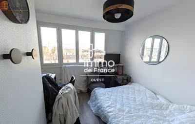 Studio à Angers