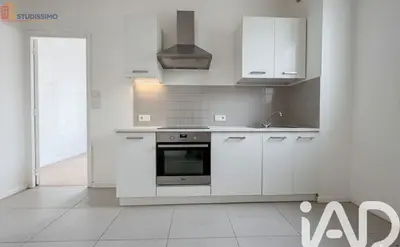Studio à Angers