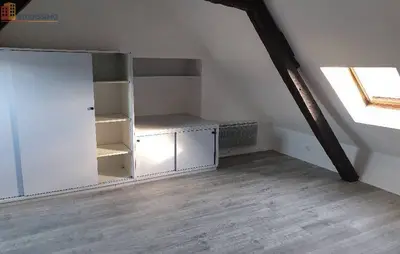 Studio à Gournay-en-Bray