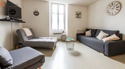Studio à Cholet