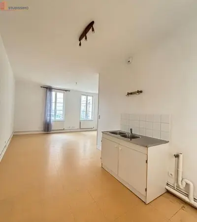 Studio à Elbeuf