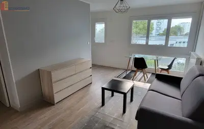 Studio à Cholet
