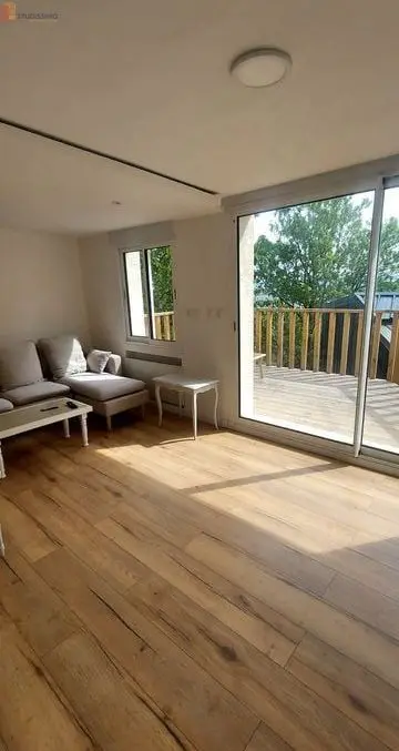 Studio à Le Havre