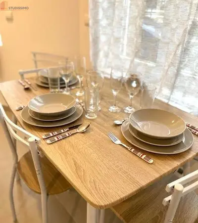 Studio à Gournay-en-Bray
