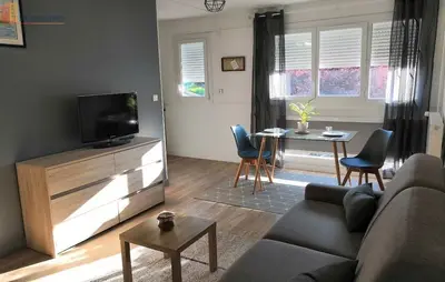 Studio à Cholet