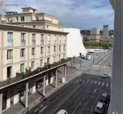 Studio à Le Havre