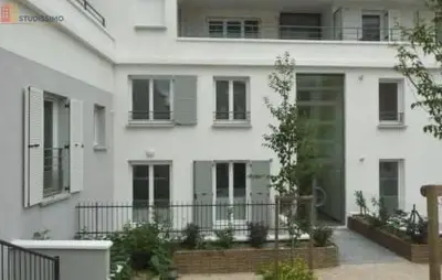 Studio à Angers