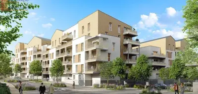 Studio à Angers
