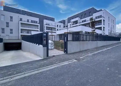 Studio à Angers