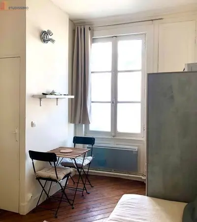 Studio à Rouen