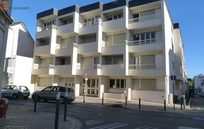 Studio à Angers