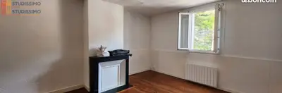 Studio à Sainte-Adresse