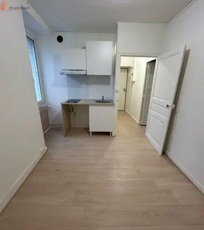 Studio à Angers
