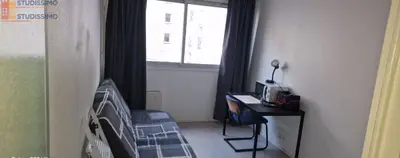 Studio à Rouen