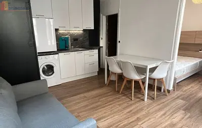 Studio à Rouen