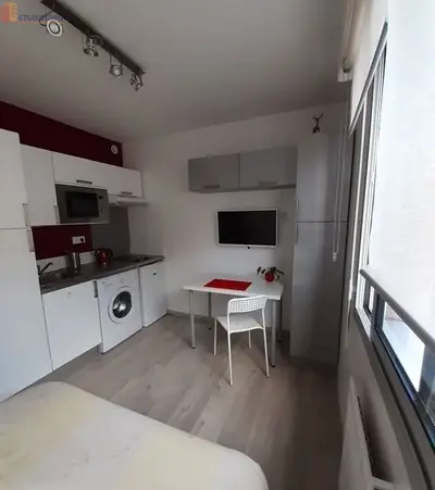 Studio à Rouen