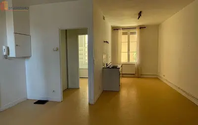 Studio à Elbeuf