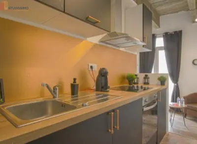 Studio à Le Havre