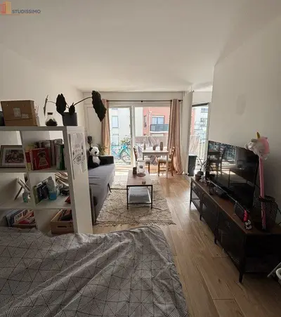 Studio à Rouen
