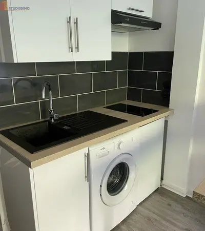 Studio à Rouen
