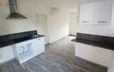 Studio à Yvetot