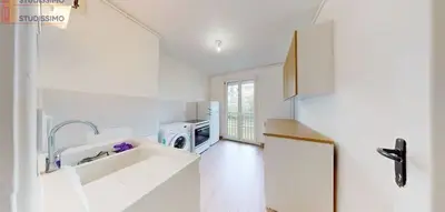 Studio à Le Havre