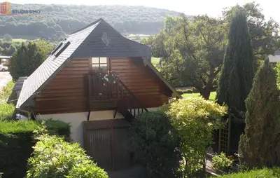 Studio à Lillebonne