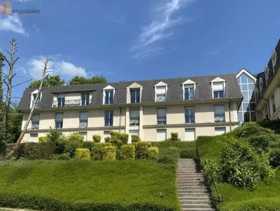 Studio à Darnétal