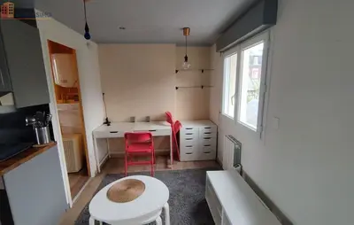 Studio à Rouen