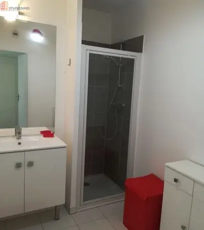 Studio à Rouen