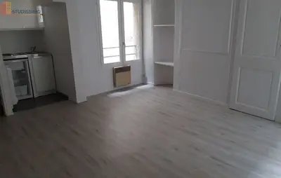 Studio à Rouen