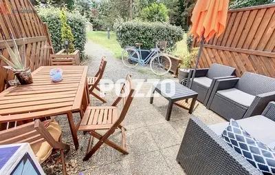 Studio à Saint-Pair-sur-Mer