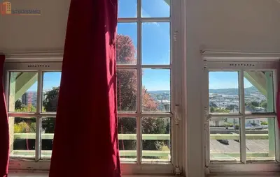 Studio à Rouen