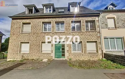 Studio à Saint-Hilaire-du-Harcouët