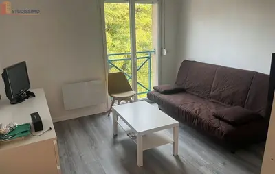 Studio à Darnétal