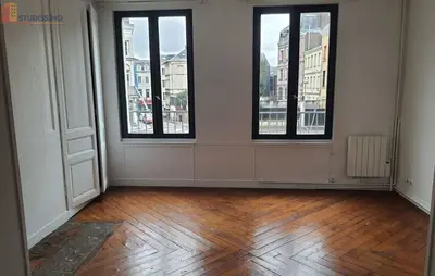 Studio à Rouen