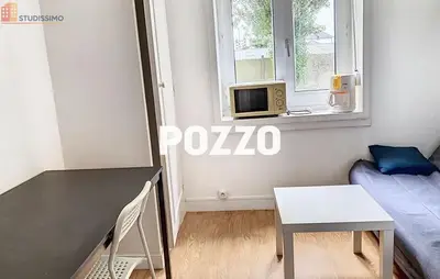 Studio à Granville