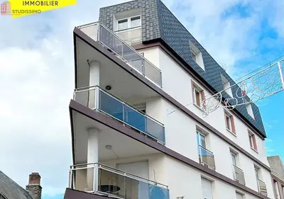 Studio à Granville