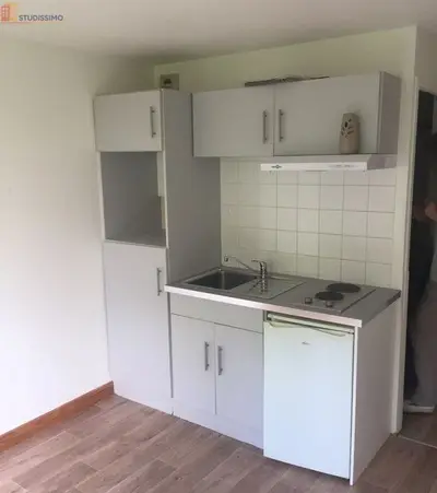 Studio à Mont-Saint-Aignan