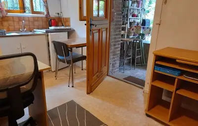 Studio à Yvetot