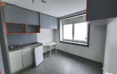 Studio à Granville