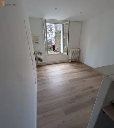 Studio à Rouen