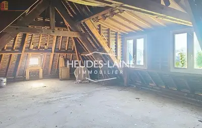 Studio à Avranches