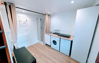 Studio à Rouen