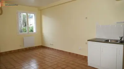 Studio à Lillebonne